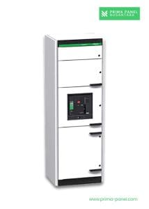 Power Distribution