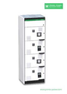 Variable Speed Drive Schneider BlokSeT