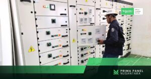 Prima Panel Nusantara - BlokSeT Project