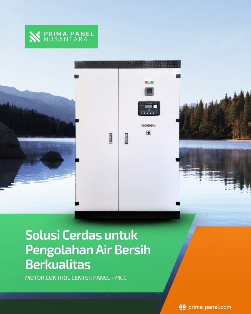 Prima Panel Nusantara - Lokal Panel Project Buaran