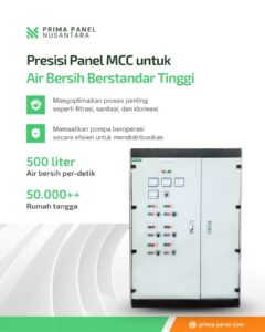 Prima Panel Nusantara - Lokal Panel Project Buaran