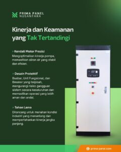 Prima Panel Nusantara - Lokal Panel Project Buaran