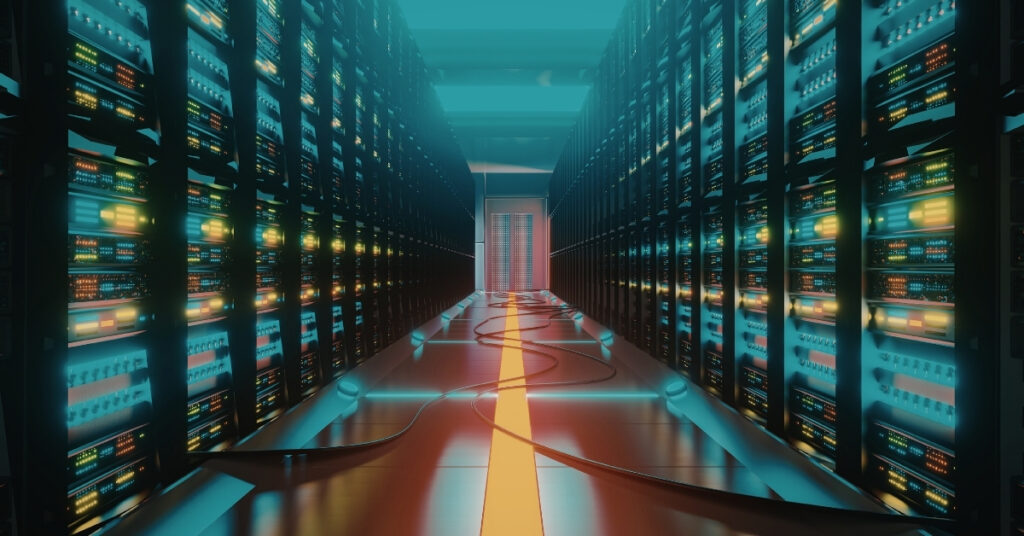 Kenali Fungsi Panel Listrik di Data Center