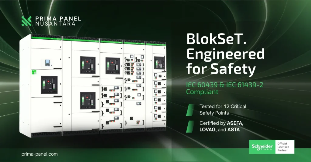 blokset-certified-panel-safety