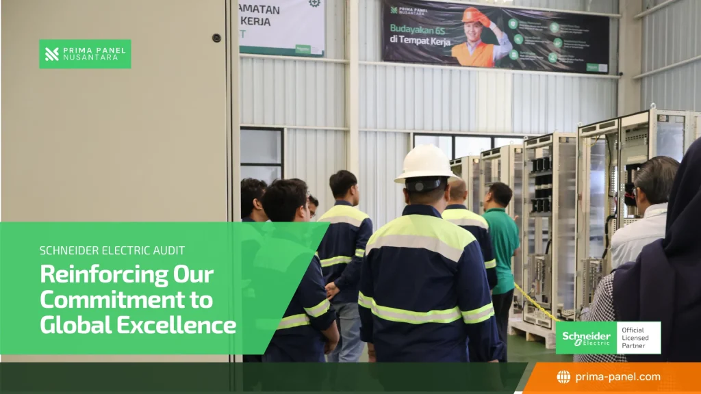 schneider-electric-audit